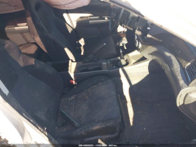 Subaru Impreza Wrx Image 9