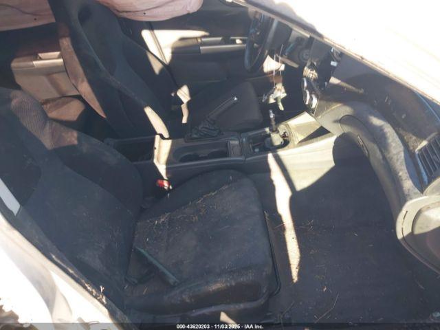 Subaru Impreza Wrx Image 9