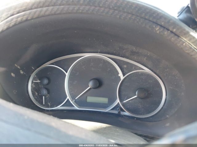 Subaru Impreza Wrx Image 11