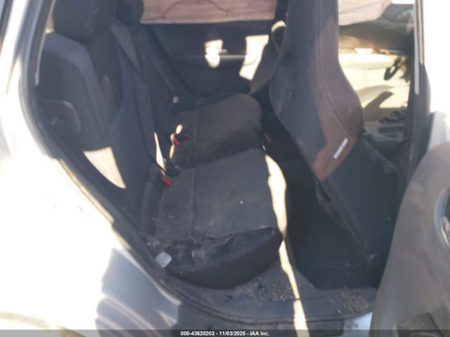 Subaru Impreza Wrx Image 8