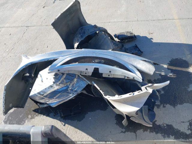 Subaru Impreza Wrx Image 4