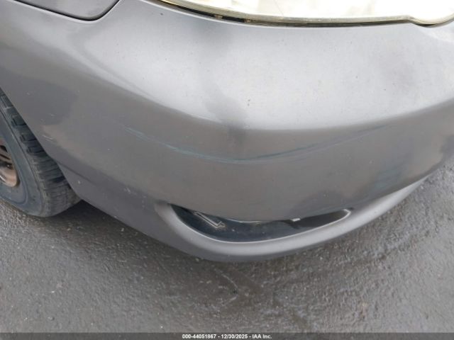 Toyota Corolla Le Image 13