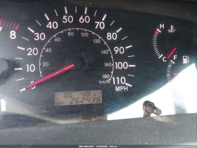 Toyota Corolla Le Image 3