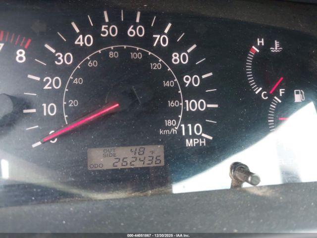 Toyota Corolla Le Image 3