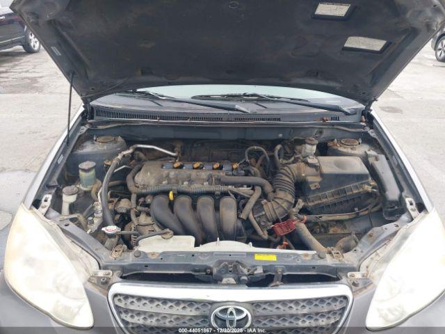 Toyota Corolla Le Image 6