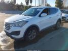 Hyundai SANTA FE 2.4l Image 4