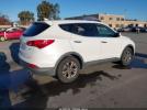 Hyundai SANTA FE 2.4l Image 3
