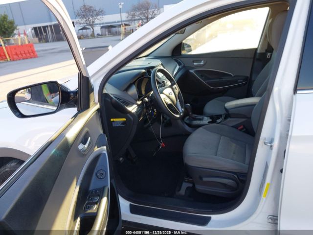 Hyundai SANTA FE 2.4l Image 5