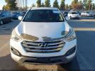 Hyundai SANTA FE 2.4l Image 6