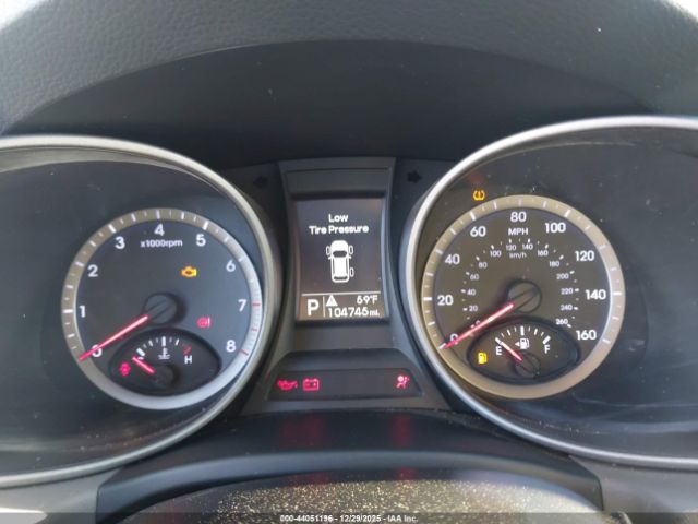 Hyundai SANTA FE 2.4l Image 7