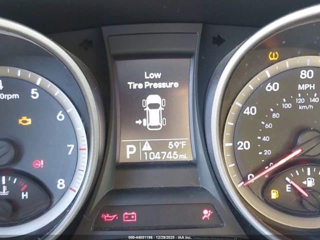 Hyundai SANTA FE 2.4l Image 14