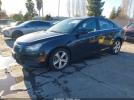 Chevrolet Cruze 2lt Auto Image 8
