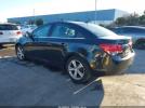 Chevrolet Cruze 2lt Auto Image 15