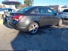 Chevrolet Cruze 2lt Auto Image 5