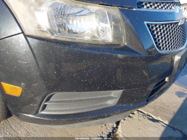 Chevrolet Cruze 2lt Auto Image 6