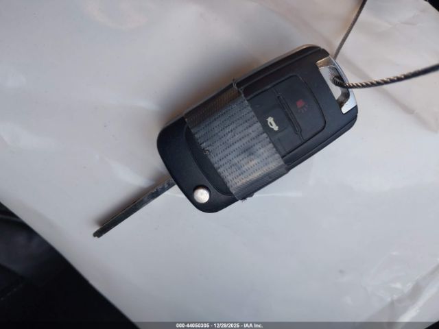 Chevrolet Cruze 2lt Auto Image 9