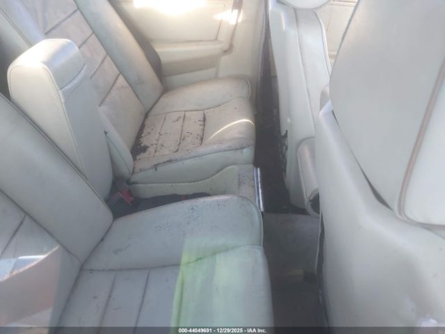 Mercedes-Benz 500 Sec Image 17