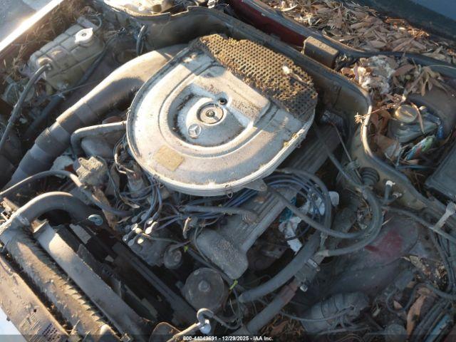 Mercedes-Benz 500 Sec Image 2