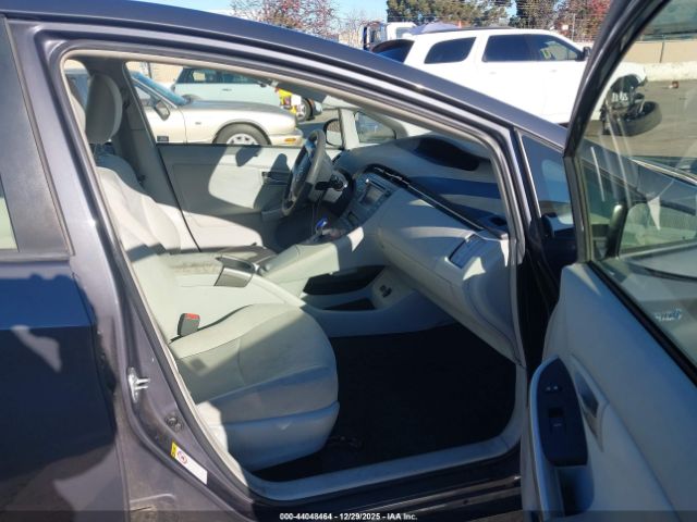 Toyota Prius Two Image 7