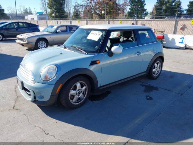 MINI Cooper Image 10