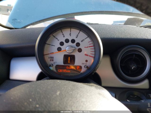 MINI Cooper Image 11