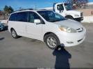 Toyota Sienna Xle Image 1