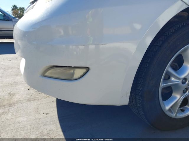 Toyota Sienna Xle Image 6