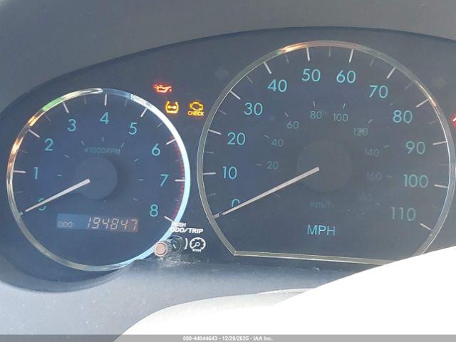 Toyota Sienna Xle Image 8