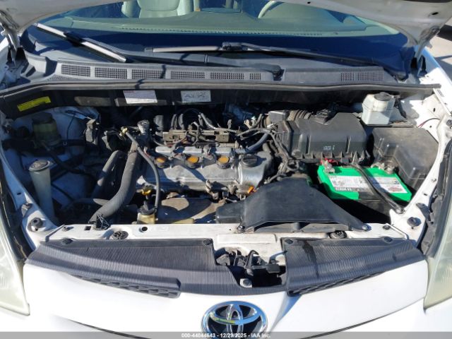 Toyota Sienna Xle Image 7