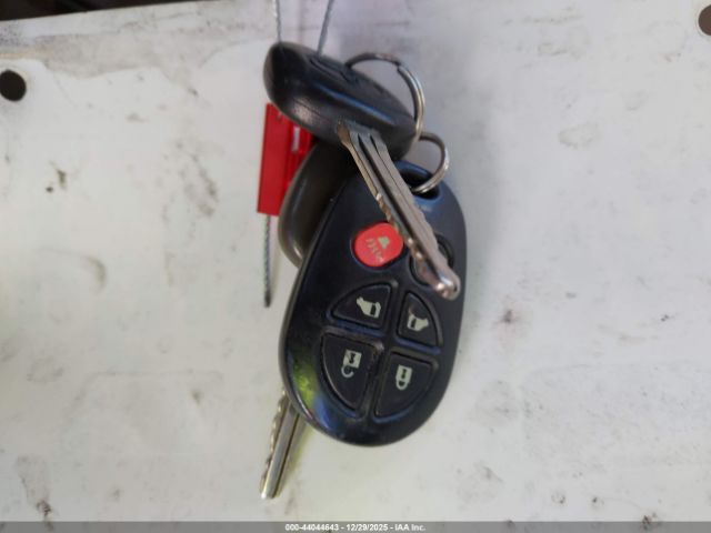 Toyota Sienna Xle Image 9