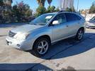 Lexus RX Image 3
