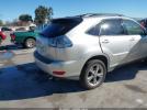 Lexus RX Image 4