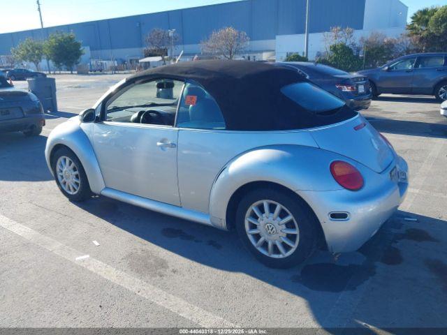 Volkswagen Beetle Gls Image 6