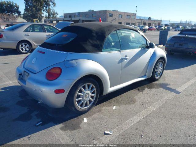 Volkswagen Beetle Gls Image 10