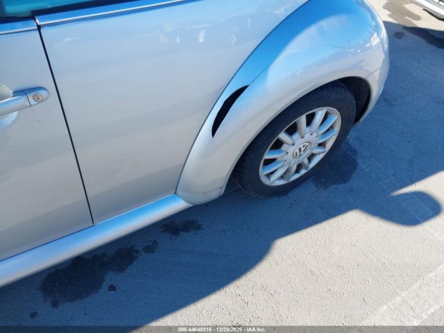 Volkswagen Beetle Gls Image 3