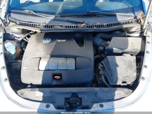 Volkswagen Beetle Gls Image 5