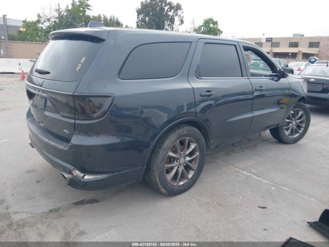 Dodge Durango Image 8