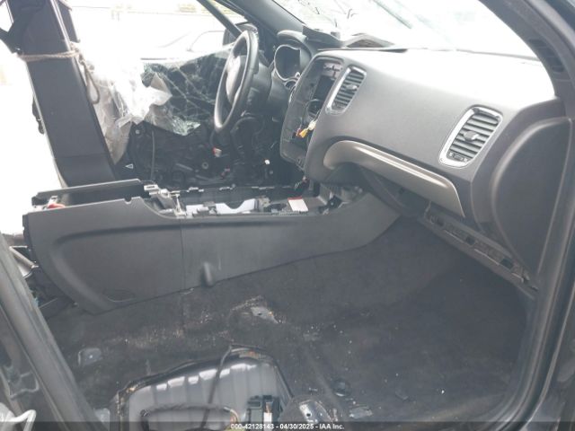 Dodge Durango Image 10