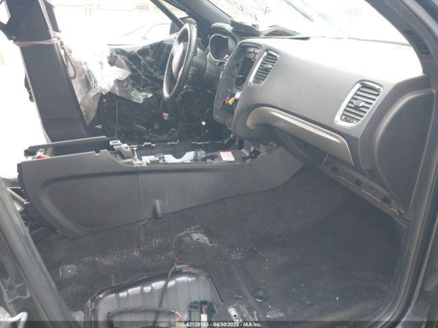 Dodge Durango Image 10