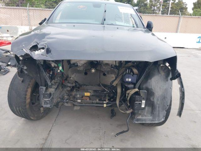 Dodge Durango Image 7