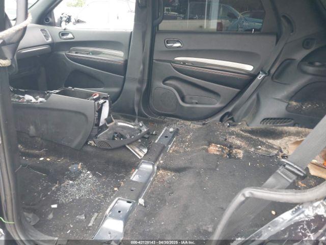 Dodge Durango Image 11