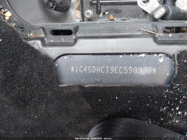 Dodge Durango Image 12