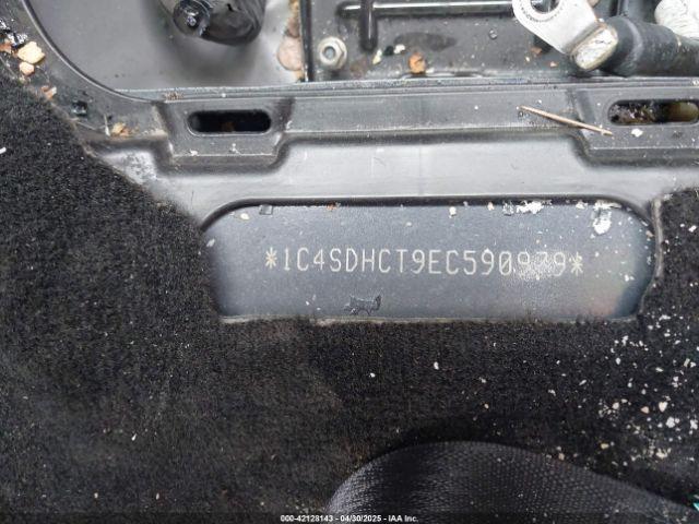 Dodge Durango Image 12