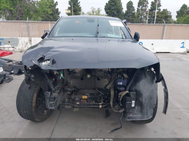 Dodge Durango Image 14