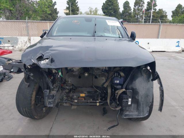 Dodge Durango Image 14