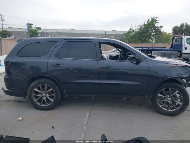 Dodge Durango Image 3