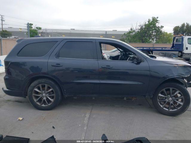 Dodge Durango Image 3