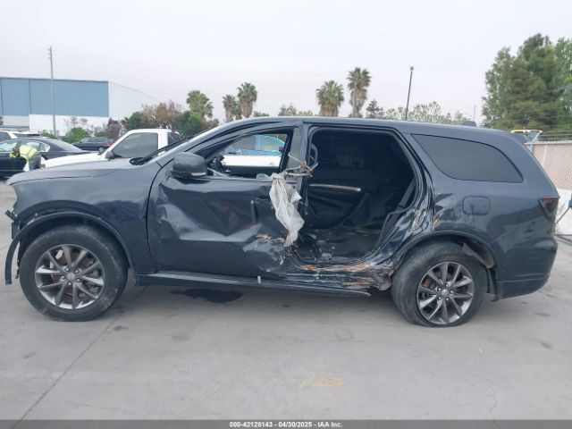 Dodge Durango Image 16