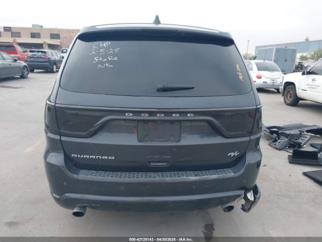 Dodge Durango Image 2