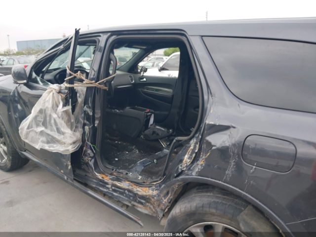 Dodge Durango Image 9